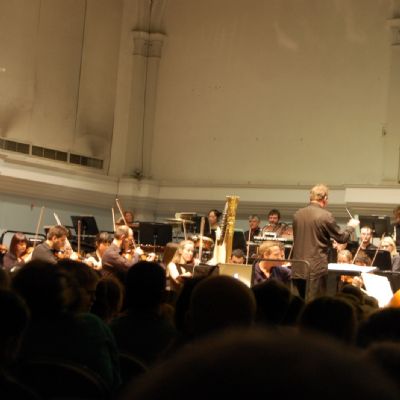 Philharmonia Orchestra (5)